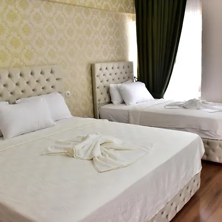 Melles Otel & Apart